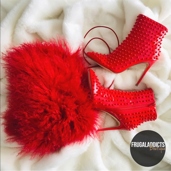 R E D 🔥 ON  🔥 R E D ***THIS IS AN AD POST DO NOT PURCHASE*** - Picture 1 of 1